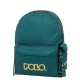 POLO ΣΑΚΙΔΙΟ ORIGINAL DOUBLE SCARF PETROL/GOLD-ΠΕΤΡΟΛ/ΧΡΥΣΟ 5876 POLO ΣΑΚΙΔΙΟ ORIGINAL DOUBLE SCARF PETROL/GOLD-ΠΕΤΡΟΛ/ΧΡΥΣΟ 5876
