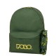 POLO ΣΑΚΙΔΙΟ ORIGINAL DOUBLE SCARF GREEN/YELLOW-ΠΡΑΣΙΝΟ/ΚΙΤΡΙΝΟ 6271 POLO ΣΑΚΙΔΙΟ ORIGINAL DOUBLE SCARF GREEN/YELLOW-ΠΡΑΣΙΝΟ/ΚΙΤΡΙΝΟ 6271