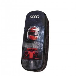 POLO ΚΑΣΕΤΙΝΑ MAXXI  FORMULA  8356