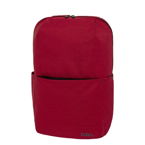 POLO ΣΑΚΙΔΙΟ AIRY 20LT RED-ΚΟΚΚΙΝΟ 3000 POLO ΣΑΚΙΔΙΟ AIRY 20LT RED-ΚΟΚΚΙΝΟ 3000