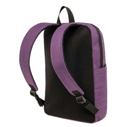 POLO ΣΑΚΙΔΙΟ AIRY 10LT   EGGPLANT-ΜΕΛΙΤΖΑΝΙ  4800