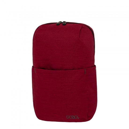 POLO ΣΑΚΙΔΙΟ AIRY 10LT 3000 POLO ΣΑΚΙΔΙΟ AIRY 10LT 3000