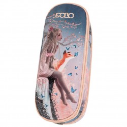 POLO ΚΑΣΕΤΙΝΑ MAXXI  GIRL 8355