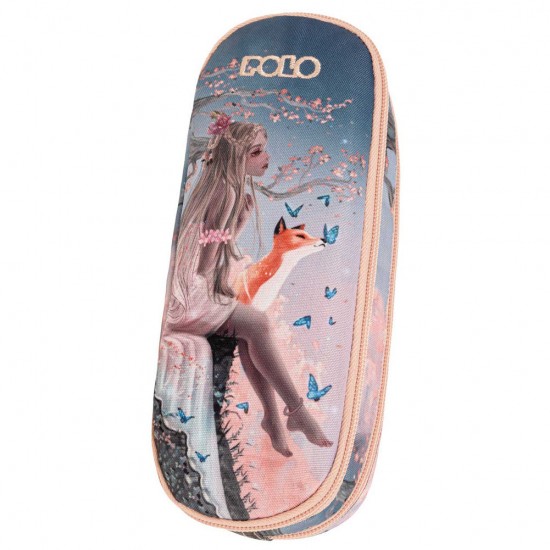 POLO ΚΑΣΕΤΙΝΑ MAXXI GIRL 8355 POLO ΚΑΣΕΤΙΝΑ MAXXI GIRL 8355