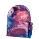 POLO ΣΑΚΙΔΙΟ ORIGINAL DOUBLE SCARF SHAPESPURPLE/PINK POLO ΣΑΚΙΔΙΟ ORIGINAL DOUBLE SCARF SHAPESPURPLE/PINK