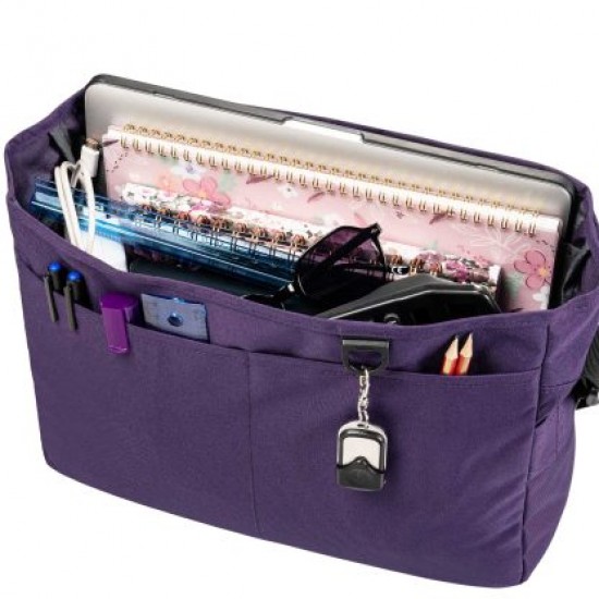 POLO ΧΑΡΤΟΦΥΛΑΚΑΣ CLASSIC PURPLE-ΜΩB 4700 POLO ΧΑΡΤΟΦΥΛΑΚΑΣ CLASSIC PURPLE-ΜΩB 4700