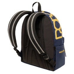 POLO ΣΑΚΙΔΙΟ POLO '75	DARK BLUE-ΣΚΟΥΡΟ ΜΠΛΕ  5100