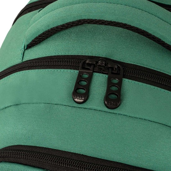POLO ΣΑΚΙΔΙΟ WONDER EMERALD-ΣΜΑΡΑΓΔΙ 6700 POLO ΣΑΚΙΔΙΟ WONDER EMERALD-ΣΜΑΡΑΓΔΙ 6700