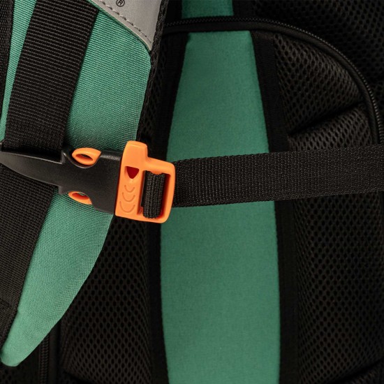 POLO ΣΑΚΙΔΙΟ WONDER EMERALD-ΣΜΑΡΑΓΔΙ 6700 POLO ΣΑΚΙΔΙΟ WONDER EMERALD-ΣΜΑΡΑΓΔΙ 6700