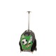 POLO ΣΑΚΙΔΙΟ TROLLEY REEL FOOTBALL 8346 POLO ΣΑΚΙΔΙΟ TROLLEY REEL FOOTBALL 8346