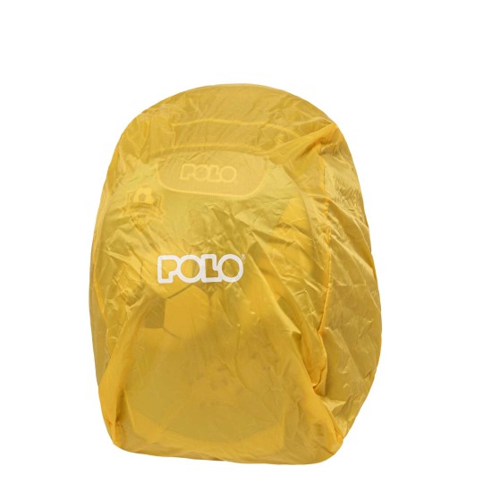 POLO ΣΑΚΙΔΙΟ TROLLEY REEL FOOTBALL 8346 POLO ΣΑΚΙΔΙΟ TROLLEY REEL FOOTBALL 8346