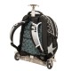 POLO ΣΑΚΙΔΙΟ TROLLEY REEL FOOTBALL 8346 POLO ΣΑΚΙΔΙΟ TROLLEY REEL FOOTBALL 8346