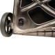 POLO ΣΑΚΙΔΙΟ TROLLEY REEL FOOTBALL 8346 POLO ΣΑΚΙΔΙΟ TROLLEY REEL FOOTBALL 8346