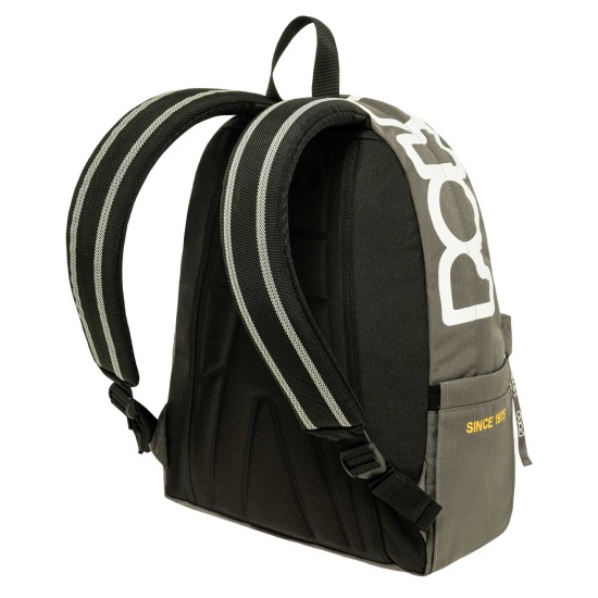 POLO ΣΑΚΙΔΙΟ POLO 75 GREY-ΓΚΡΙ 2200 POLO ΣΑΚΙΔΙΟ POLO 75 GREY-ΓΚΡΙ 2200