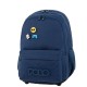 POLO ΣΑΚΙΔΙΟ PINS  BLUE - ΜΠΛΕ  5200