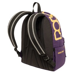POLO ΣΑΚΙΔΙΟ POLO '75	PURPLE-ΜΩB  901075