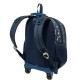 POLO ΣΑΚΙΔΙΟ TROLLEY JUNIOR BIBI  SPACE  8350