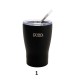 Polo Ποτήρι Θερμός Καφέ Stainless Steel 350ml - 6 Χρώματα (949024SET)