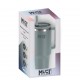 MUST Ποτήρι Ανοξείδωτο Θερμός 1.200ml Με Καλαμάκι 14,6x27Εκ Πράσινο Must Team MUST Ποτήρι Ανοξείδωτο Θερμός 1.200ml Με Καλαμάκι 14,6x27Εκ Πράσινο Must Team