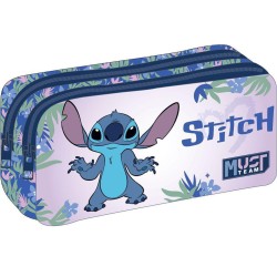 MUST ΚΑΣΕΤΙΝΑ 21Χ6Χ9 2ΦΕΡΜΟΥΑΡ LILO & STITCH