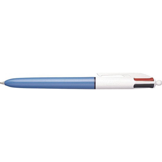 Στυλό Ballpoint με Πολύχρωμο Mελάνι 4 Colours Original