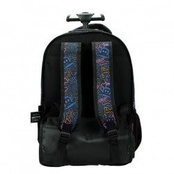 BMU TROLLEY PAUL FRANK Y2K
