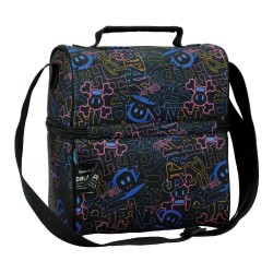 BMU ΤΣΑΝΤΑΚΙ ΦΑΓΗΤΟΥ PAUL FRANK Y2K