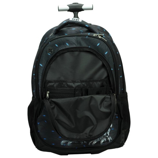 BMU TROLLEY DINOSAUR ALIEN 357-27074