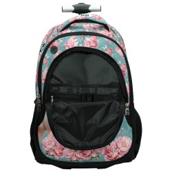 BMU TROLLEY BUTTERFLY UNICORN  357-25074