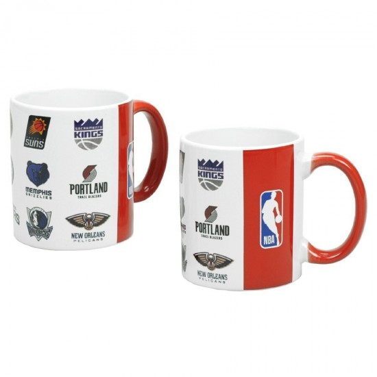 BMU ΚΟΥΠΑ ΚΕΡΑΜ.ΑΠΛΗ NBA EAST TEAMS 558-55105 BMU ΚΟΥΠΑ ΚΕΡΑΜ.ΑΠΛΗ NBA EAST TEAMS 558-55105