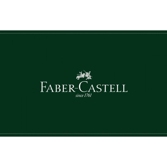 ΜΑΡΚΑΔΟΡΟΙ 12 ΧΡΩΜΑΤΩΝ JUMBO FABER-CASTELL