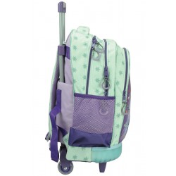 GIM TROLLEY FROZEN IDYLLIC  341-72078