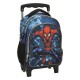 GIM TROLLEY ΝΗΠ.SPIDERMAN JUNIOR WEB GIM TROLLEY ΝΗΠ.SPIDERMAN JUNIOR WEB