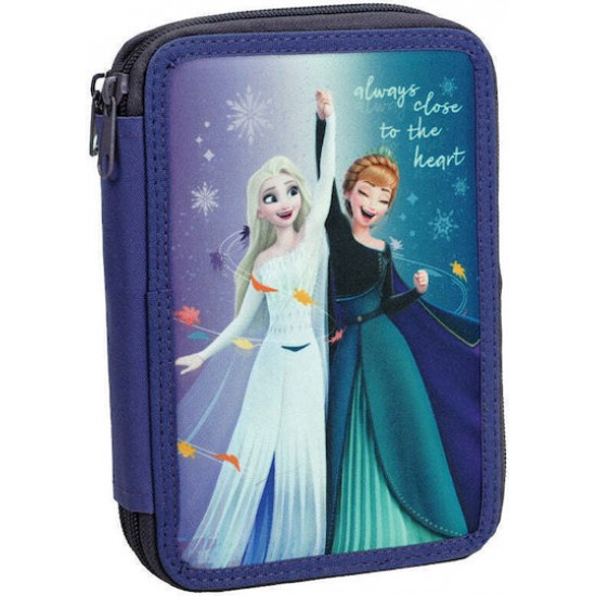 GIM ΚΑΣΕΤΙΝΑ ΔΙΠΛΗ FROZEN IDYLLIC 341-72100 GIM ΚΑΣΕΤΙΝΑ ΔΙΠΛΗ FROZEN IDYLLIC 341-72100