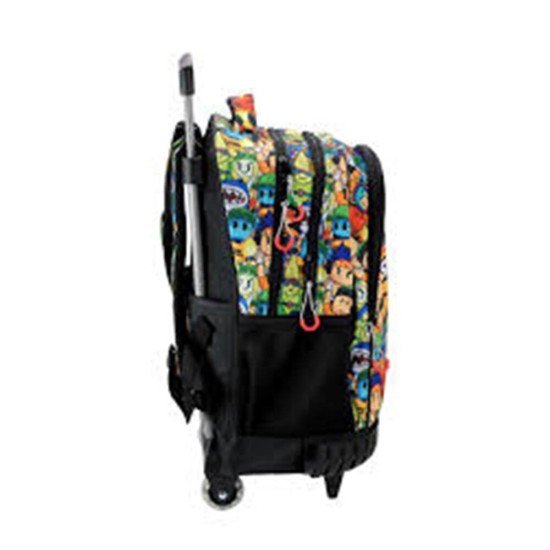GIM TROLLEY STUMBLE GUYS