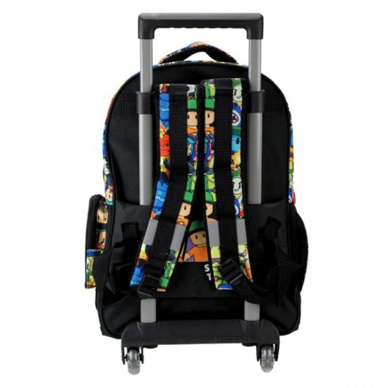 GIM TROLLEY STUMBLE GUYS