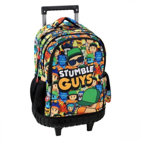 GIM TROLLEY STUMBLE GUYS