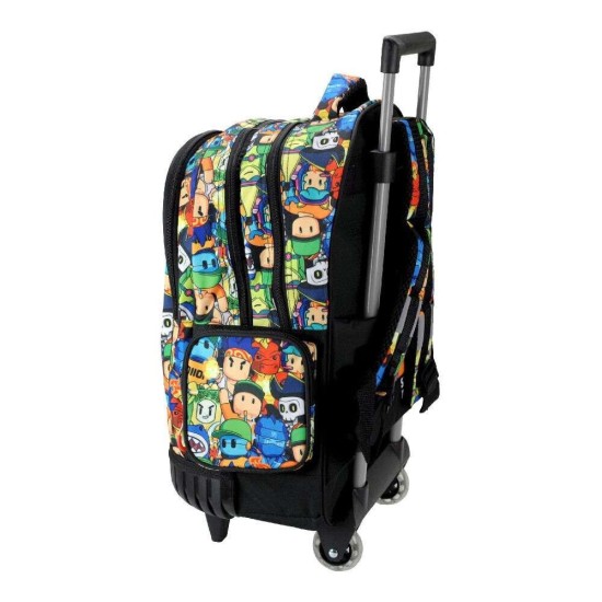 GIM TROLLEY STUMBLE GUYS