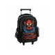 GIM TROLLEY SPIDERMAN CITY WEB 337-09078 GIM TROLLEY SPIDERMAN CITY WEB 337-09078