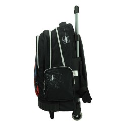GIM TROLLEY SPIDERMAN CITY WEB  337-09078