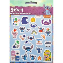 GIM MAX 600 STITCH   771-30079