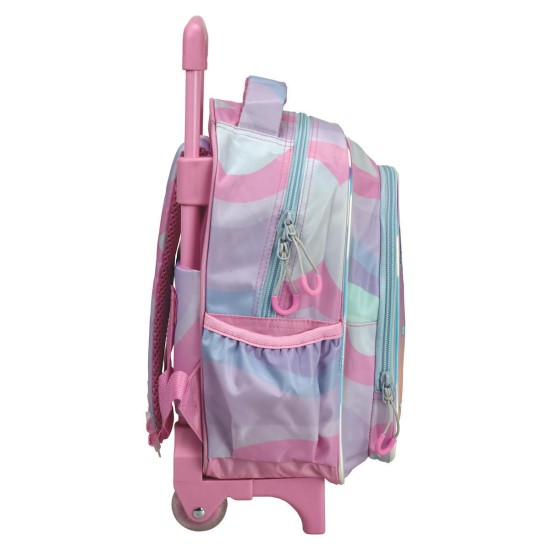 GIM TROLLEY ΝΗΠ.STITCH GEN Z GIM TROLLEY ΝΗΠ.STITCH GEN Z