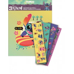 GIM STICKER ALBUM W/STICKER STITCH   771-30091
