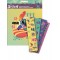 GIM STICKER ALBUM W/STICKER STITCH   771-30091