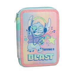 GIM ΚΑΣΕΤΙΝΑ ΔΙΠΛΗ STITCH GEN Z  342-01100