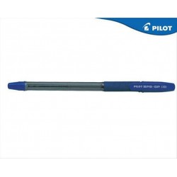 Στυλό Ballpoint 1.6mm με Μπλε Mελάνι BPS-GP