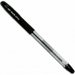 Στυλό Ballpoint 0.7mm με Μαύρο Mελάνι BPS-GP