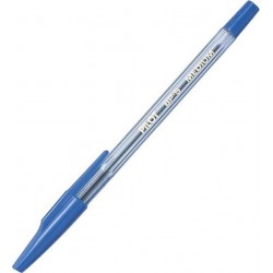 Στυλό Ballpoint 1.0mm με Μπλε Mελάνι BP-S