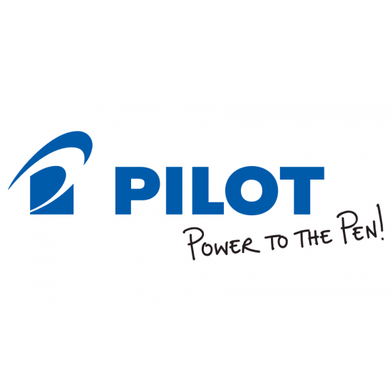 ΜΑΡΚ.PILOT `V7` 0.7 ΜΠΛΕ