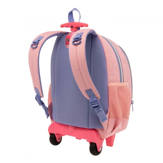 POLO ΣΑΚΙΔΙΟ TROLLEY JUNIOR LITTLE 901039-8227